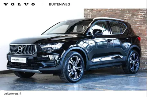 Annonce VOLVO XC40 Essence 2019 d'occasion 