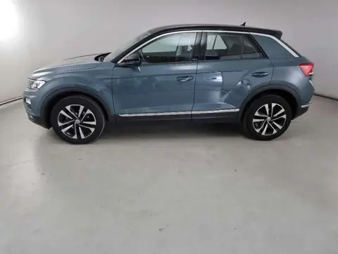 Used VOLKSWAGEN T-ROC Petrol 2019 Ad 