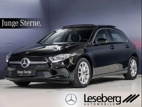 Used MERCEDES-BENZ CLASSE A Petrol 2018 Ad 