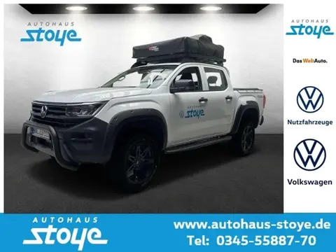 Used VOLKSWAGEN AMAROK Diesel 2024 Ad 