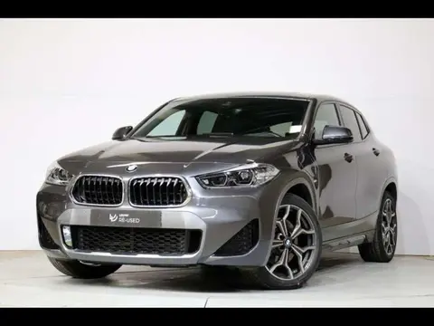 Used BMW X2 Hybrid 2020 Ad 