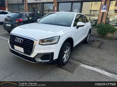 Annonce AUDI Q2 Diesel 2017 d'occasion 