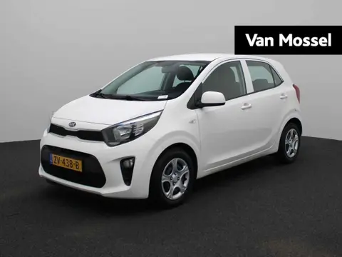 Annonce KIA PICANTO Essence 2019 d'occasion 