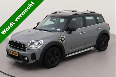 Used MINI COOPER Hybrid 2021 Ad 