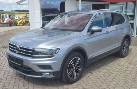 Used VOLKSWAGEN TIGUAN Diesel 2020 Ad 