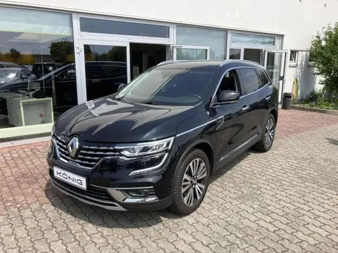 Annonce RENAULT KOLEOS Diesel 2021 d'occasion 