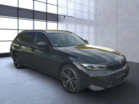 Annonce BMW SERIE 3 Diesel 2022 d'occasion 