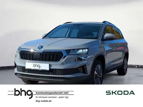 Used SKODA KAROQ Petrol 2022 Ad 