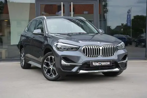 Used BMW X1 Petrol 2021 Ad 