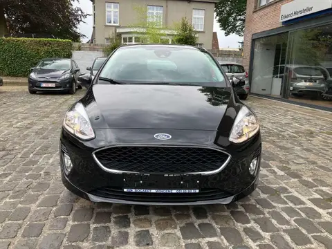 Annonce FORD FIESTA Essence 2018 d'occasion Belgique