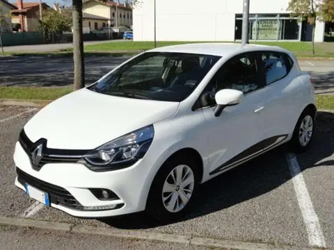 Annonce RENAULT CLIO Diesel 2018 d'occasion 