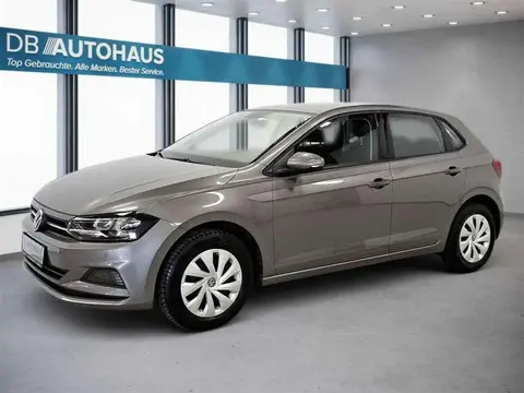 Used VOLKSWAGEN POLO Petrol 2021 Ad 