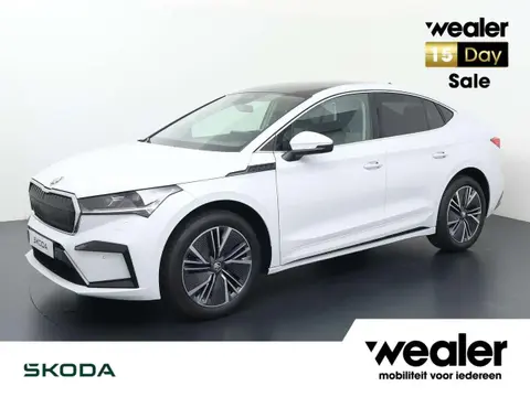 Annonce SKODA ENYAQ Électrique 2023 d'occasion 