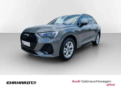 Used AUDI Q3 Petrol 2023 Ad Germany