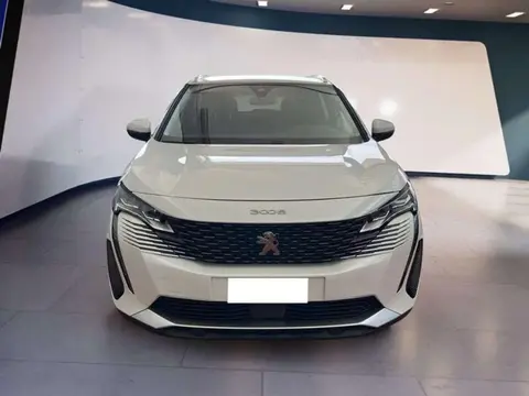 Annonce PEUGEOT 3008 Diesel 2021 d'occasion 