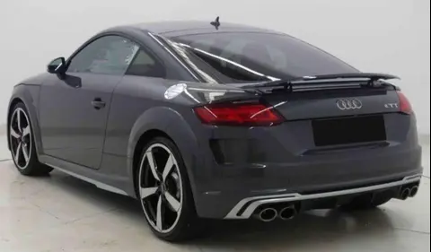 Annonce AUDI TTS Essence 2019 d'occasion 