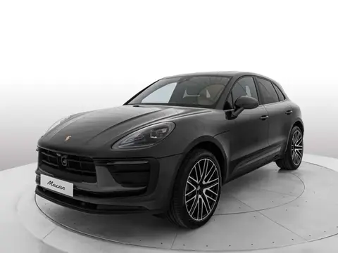 Annonce PORSCHE MACAN Essence 2024 d'occasion 