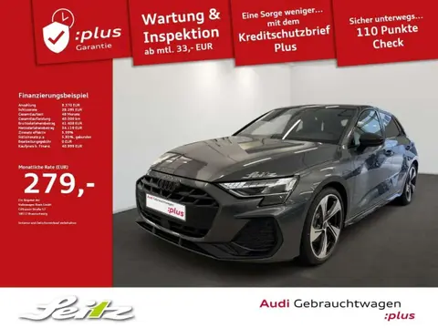 Used AUDI A3 Petrol 2024 Ad 