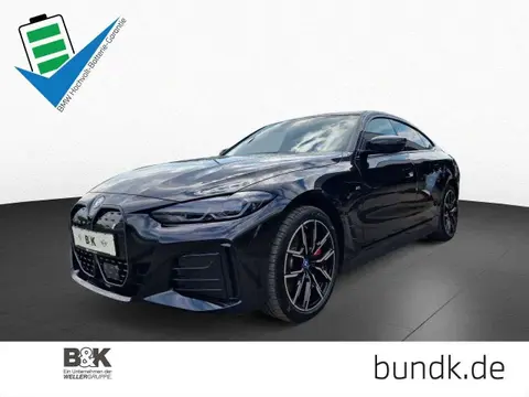 Used BMW I4 Electric 2023 Ad 