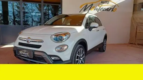 Used FIAT 500X Diesel 2015 Ad 