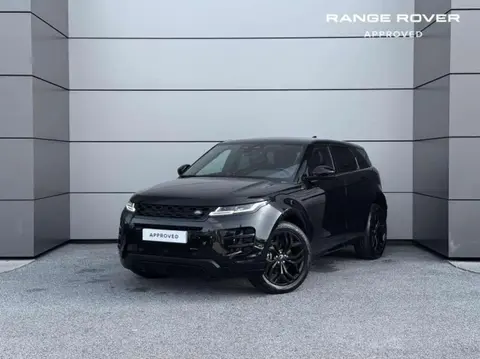 Annonce LAND ROVER RANGE ROVER EVOQUE  2023 d'occasion 