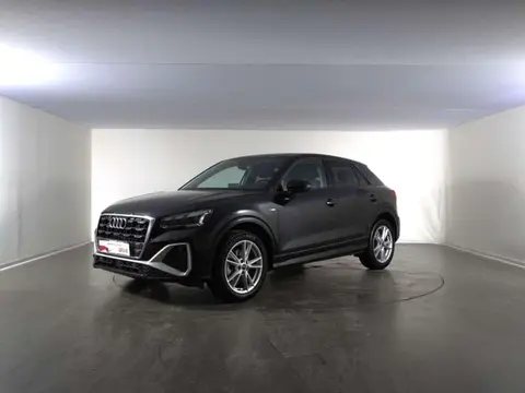 Used AUDI Q2 Diesel 2024 Ad 