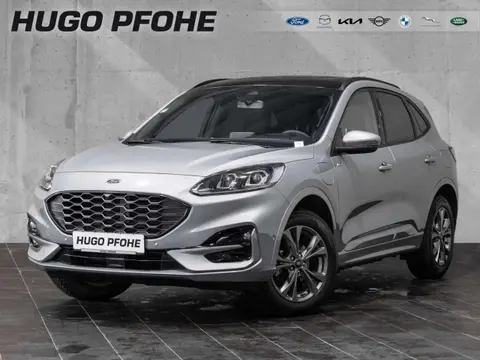 Annonce FORD KUGA Hybride 2022 d'occasion 