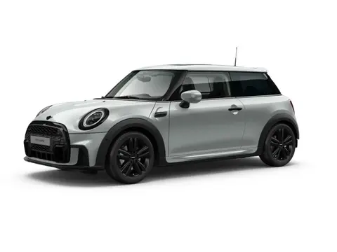 Annonce MINI COOPER Essence 2021 d'occasion 