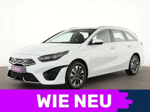 Used KIA CEED Hybrid 2022 Ad 