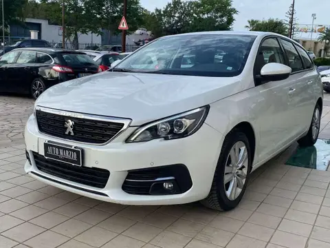 Annonce PEUGEOT 308 Diesel 2021 d'occasion 