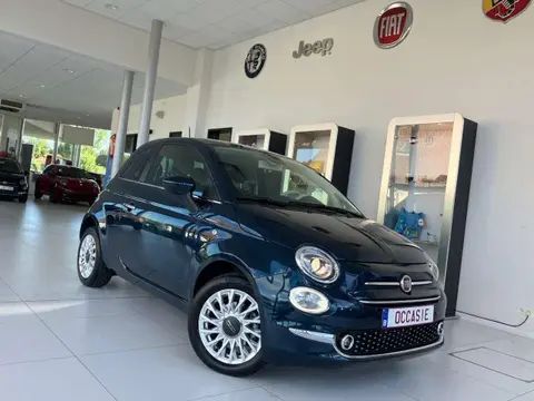 Annonce FIAT 500 Essence 2023 d'occasion 