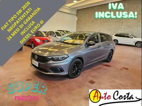 Used FIAT TIPO Diesel 2020 Ad 