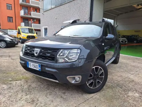 Annonce DACIA DUSTER Essence 2016 d'occasion 