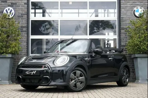 Used MINI COOPER Petrol 2023 Ad 