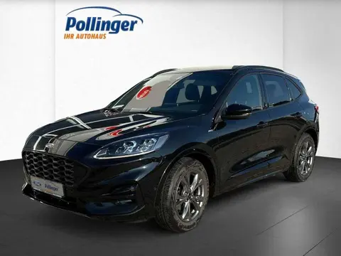 Annonce FORD KUGA Essence 2022 d'occasion 