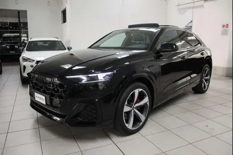 Annonce AUDI Q8 Diesel 2024 d'occasion 