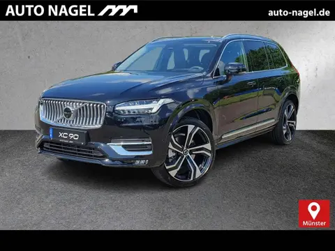 Used VOLVO XC90 Diesel 2024 Ad 