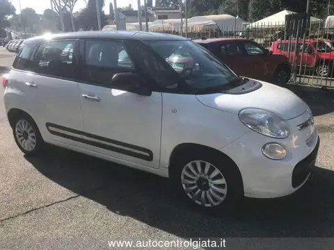 Used FIAT 500L Diesel 2015 Ad 