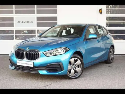 Annonce BMW SERIE 1 Essence 2023 d'occasion 