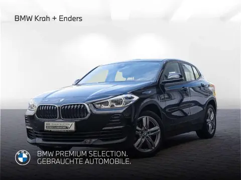 Annonce BMW X2 Essence 2021 d'occasion Allemagne