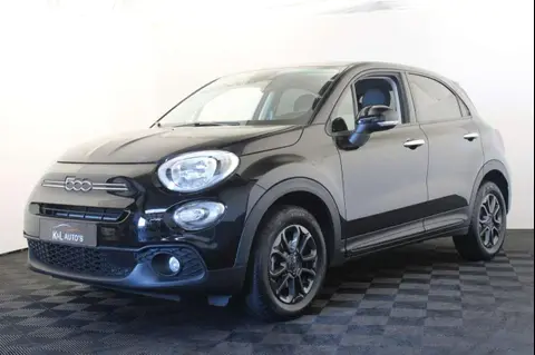 Annonce FIAT 500X Essence 2023 d'occasion 