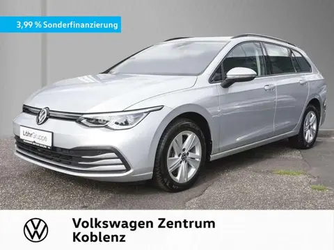 Used VOLKSWAGEN GOLF Diesel 2021 Ad 