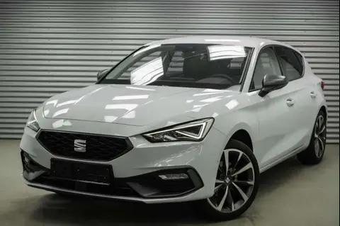 Annonce SEAT LEON Essence 2023 d'occasion 