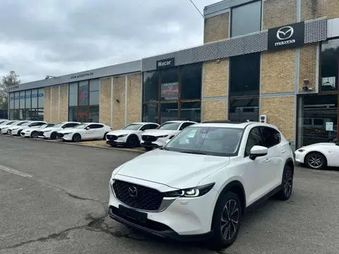 Annonce MAZDA CX-5 Essence 2023 d'occasion 