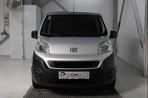 Annonce FIAT FIORINO Diesel 2022 d'occasion 