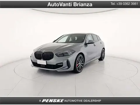 Used BMW SERIE 1 Diesel 2023 Ad 