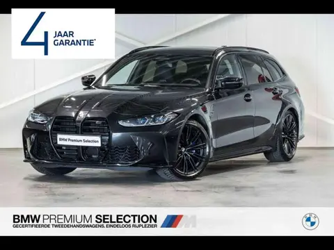 Used BMW M3 Petrol 2023 Ad 