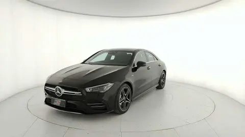 Used MERCEDES-BENZ CLASSE CLA Petrol 2022 Ad 