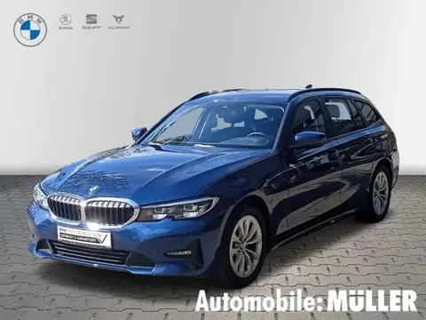 Used BMW SERIE 3 Diesel 2022 Ad 