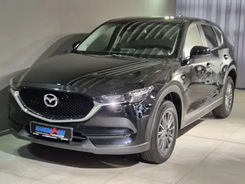 Used MAZDA CX-5 Petrol 2018 Ad 